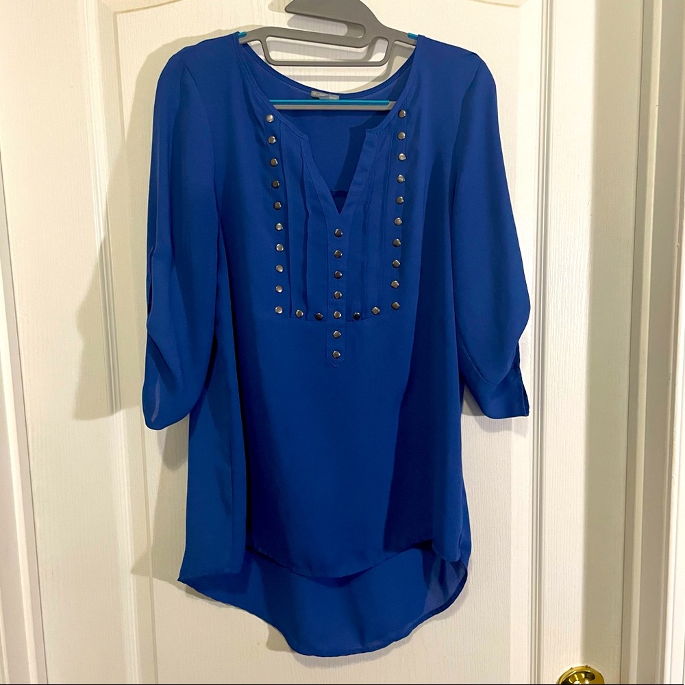 Charlotte Russe Women’s Blouse